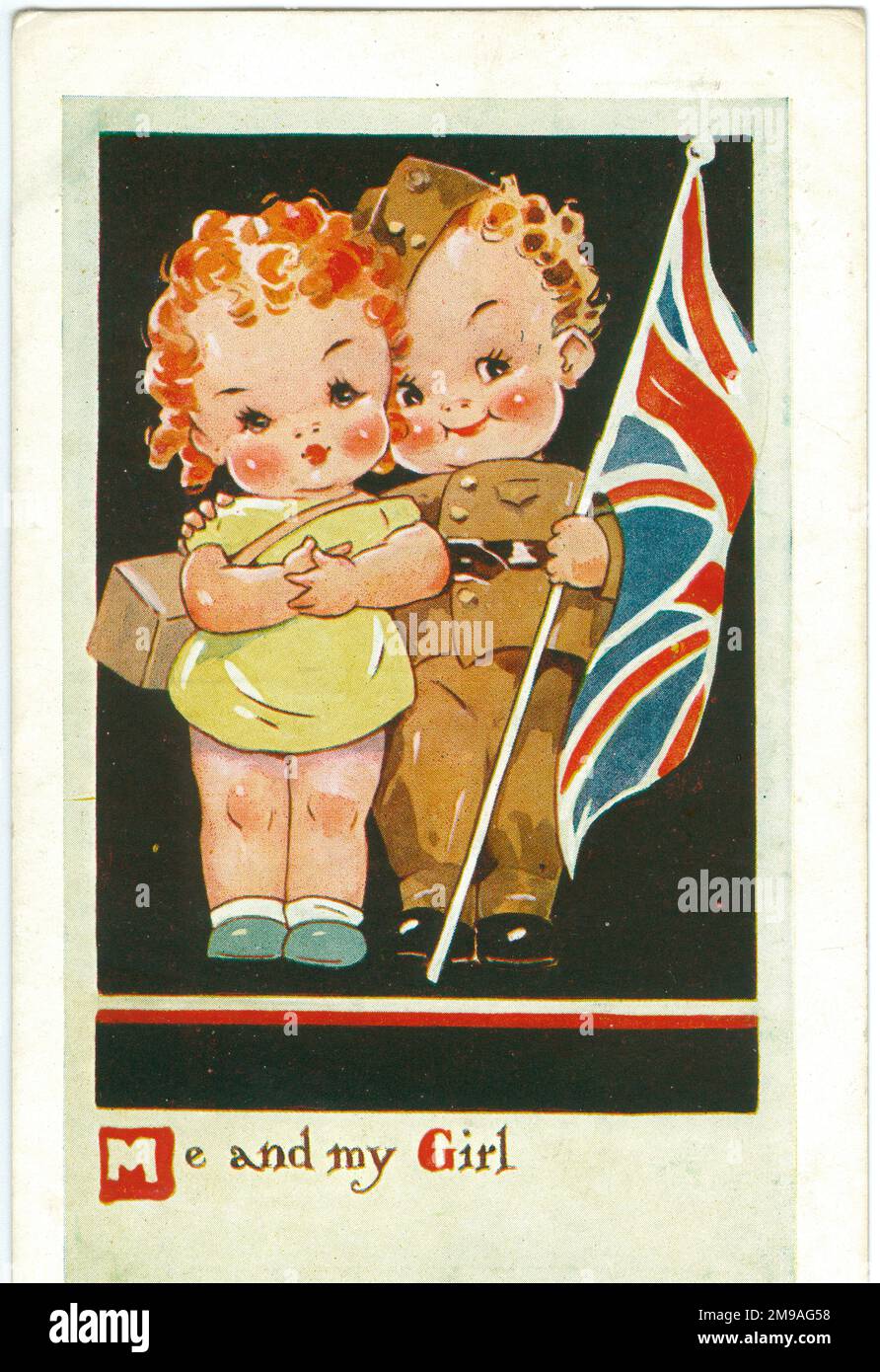 Child with gas mask ww2 hi-res stock photography and images - Alamy