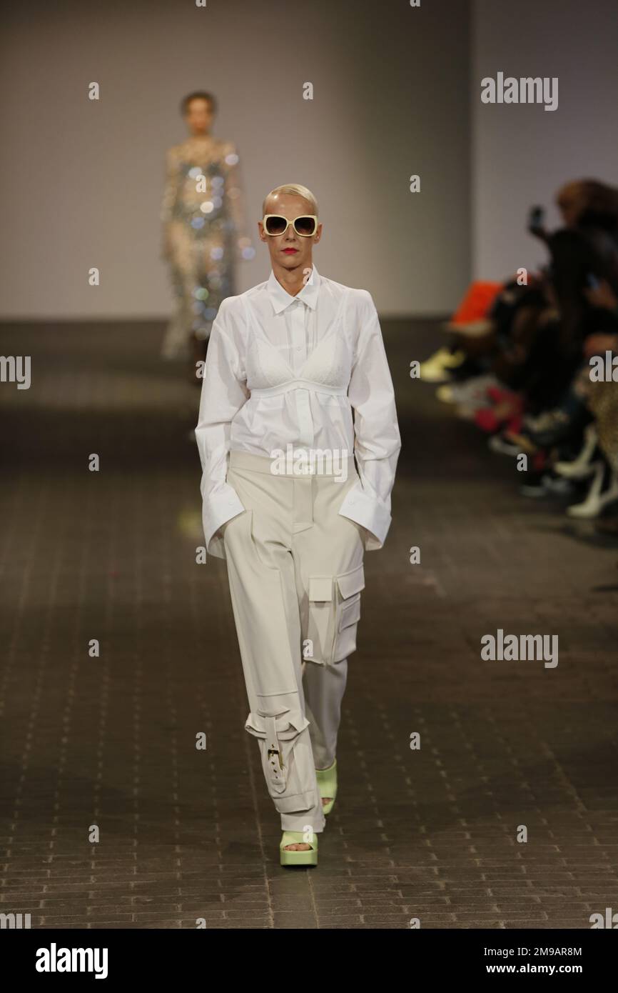 Berlin Fashion Week 2023 Designer