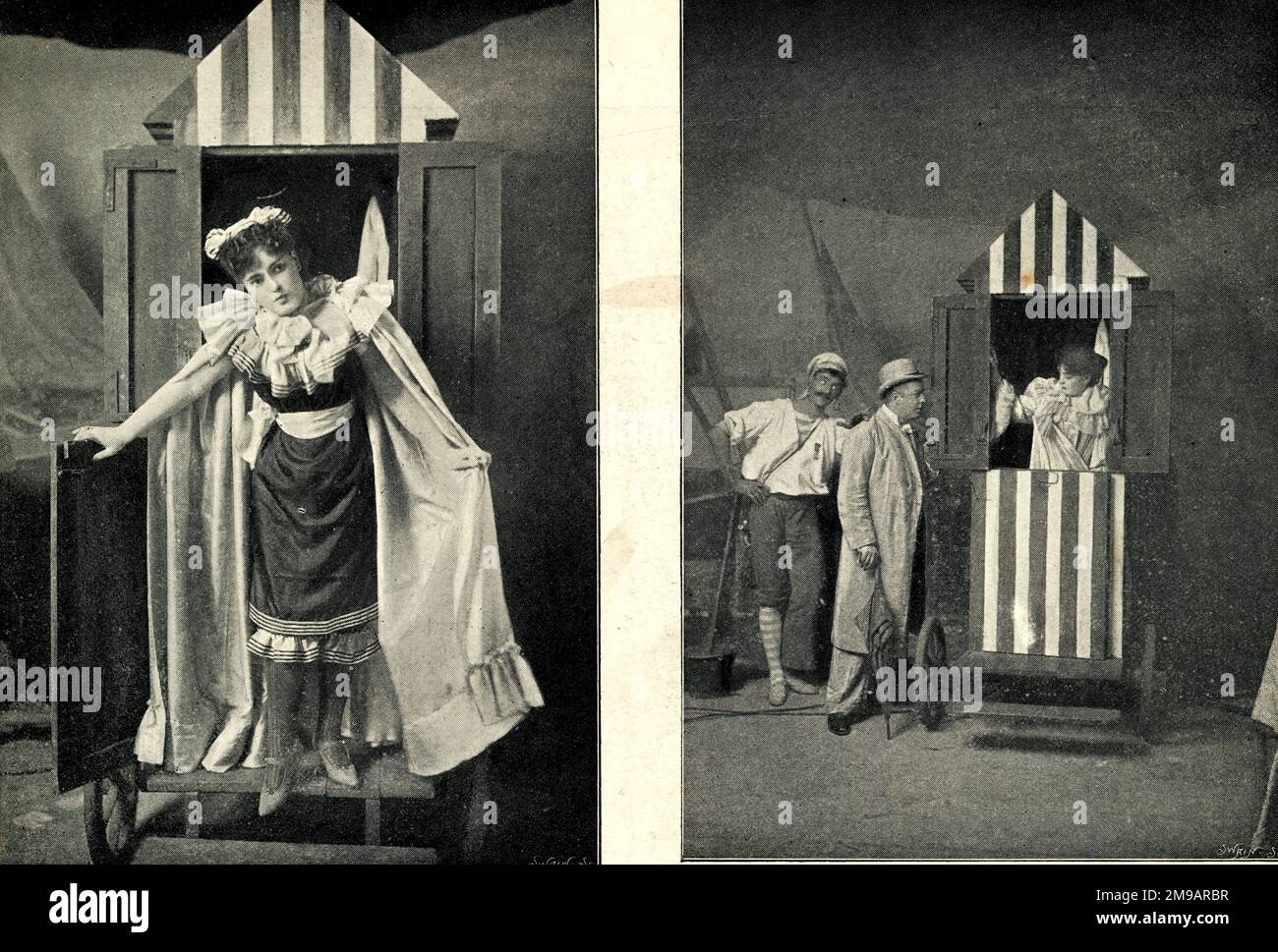 Gaiety theatre 19th hires stock photography and images Alamy