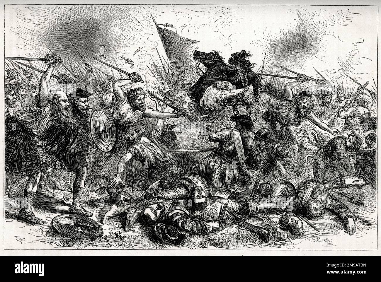 Ewen cameron hi-res stock photography and images - Alamy, image size:1300x963