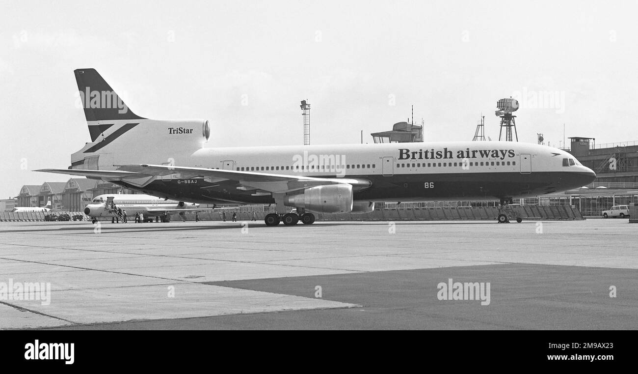 1/400 Delta Air Lines L-1011-1 