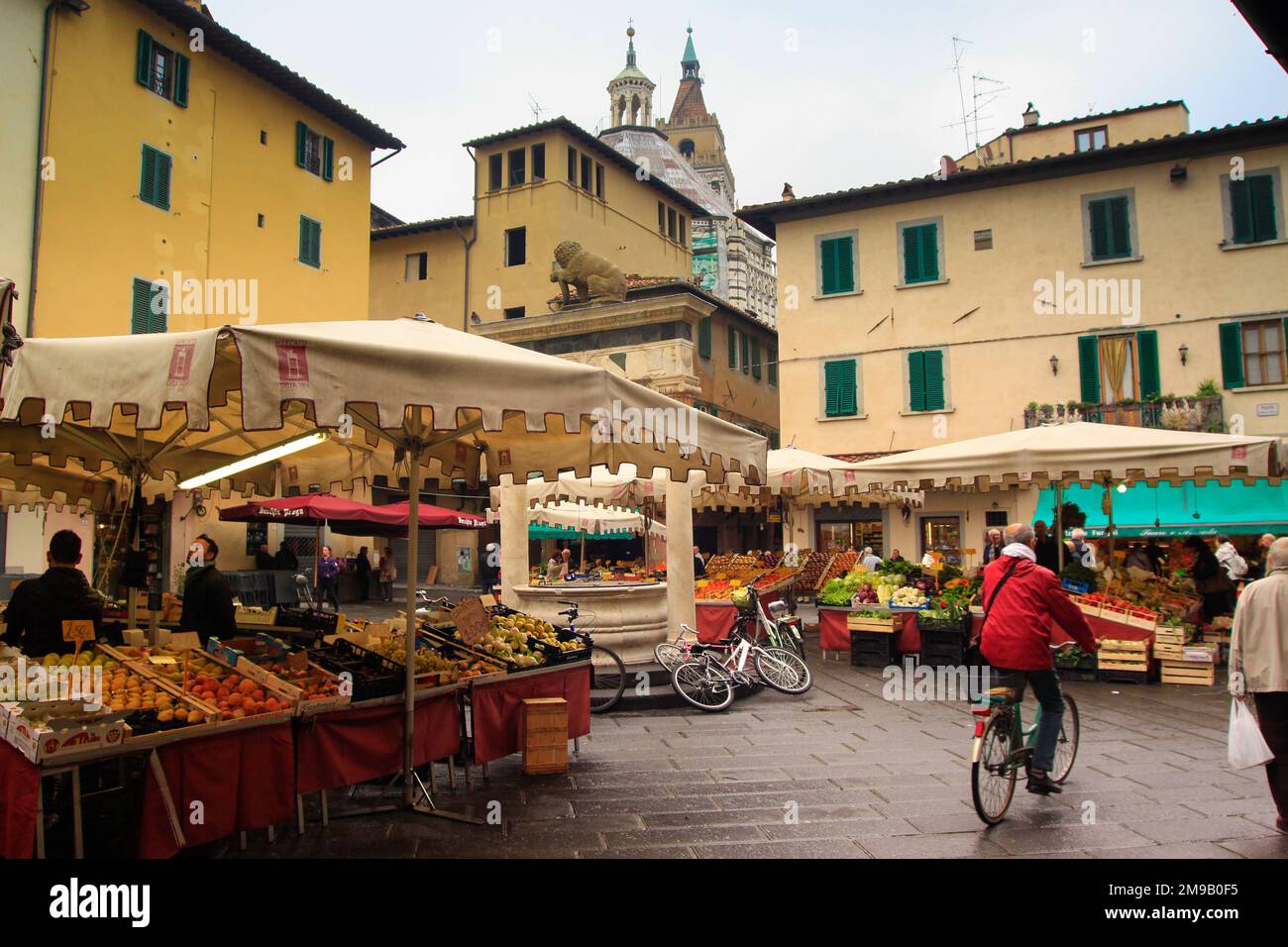 Prosciutto tuscany hires stock photography and images Alamy