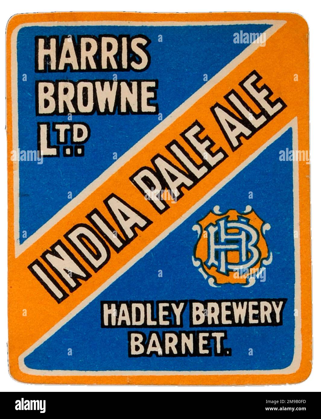 India pale ale history hires stock photography and images Alamy