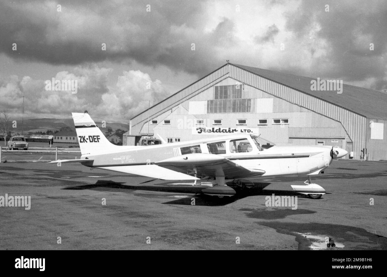 Aircraft Def