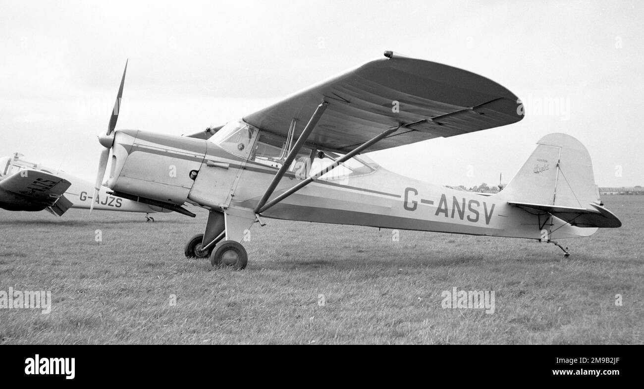 G ansv hi-res stock photography and images - Alamy