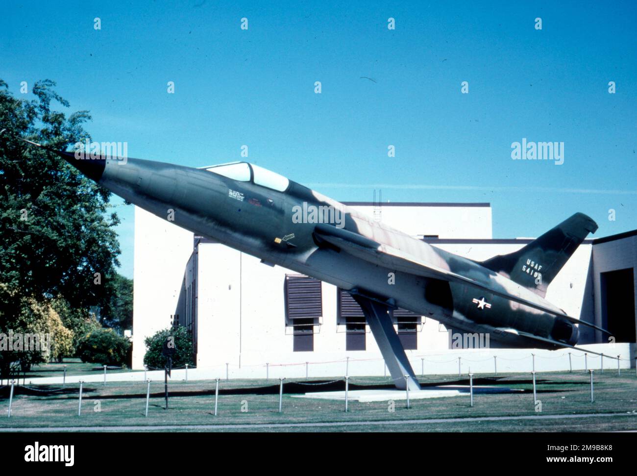 lackland air force base museum