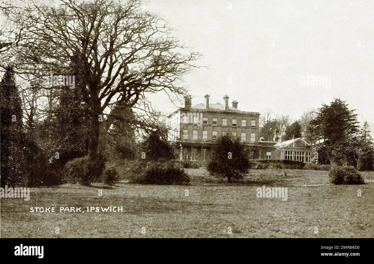 At stoke park hires stock photography and images Alamy