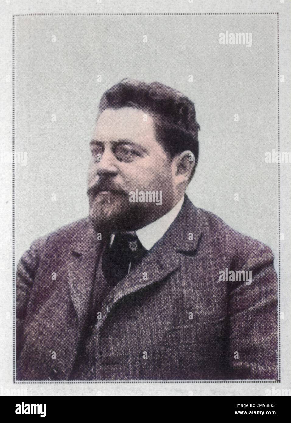 Gaston leroux hi-res stock photography and images - Alamy