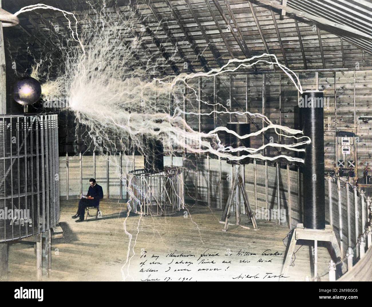 Colorado springs laboratory hires stock photography and images Alamy