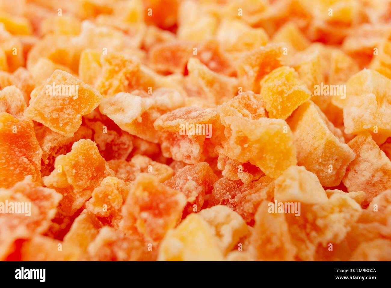 Candied papaya hires stock photography and images Alamy