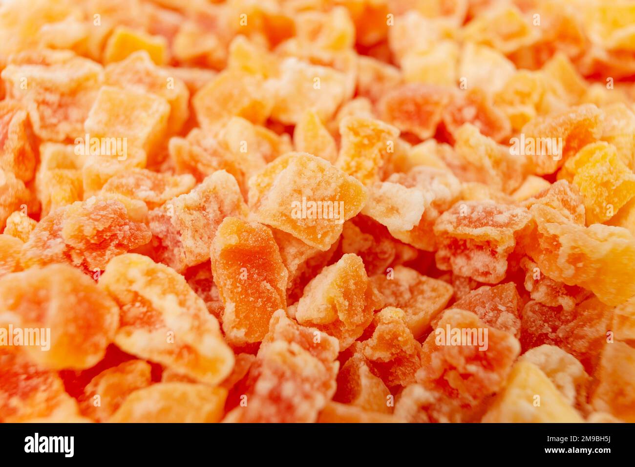Candied papaya hires stock photography and images Alamy