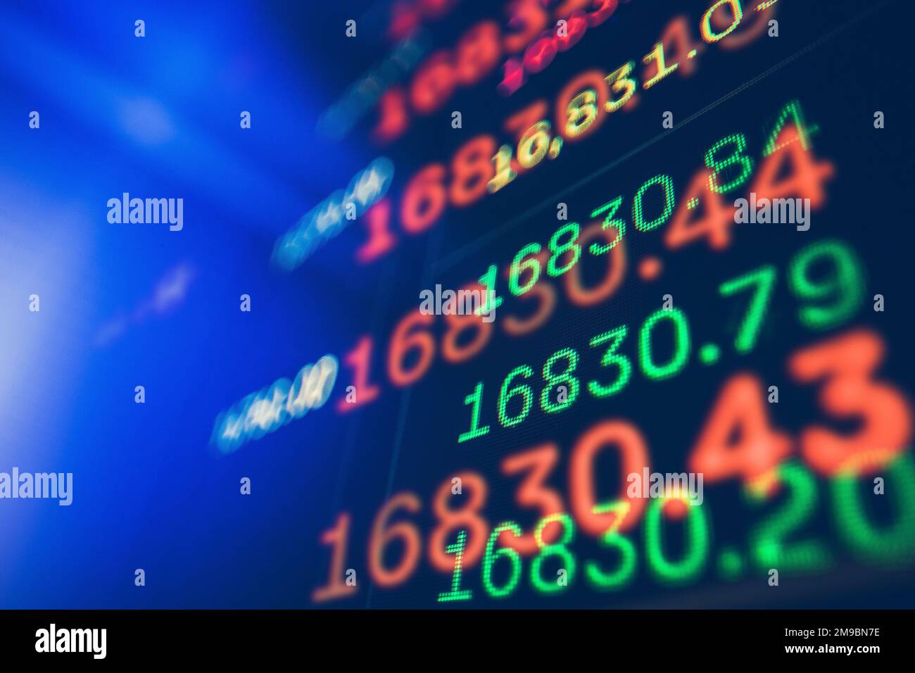 Global markets hi-res stock photography and images - Alamy