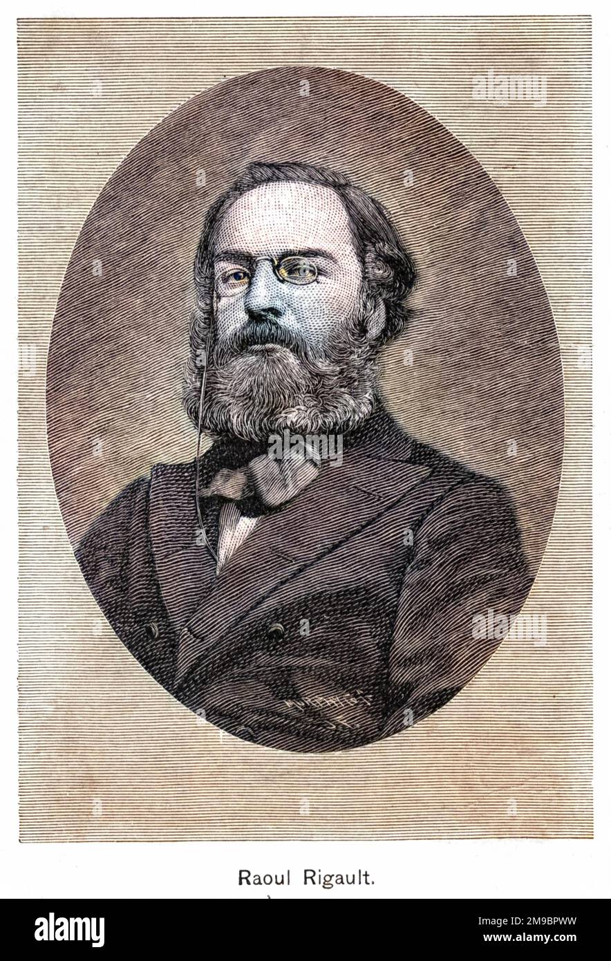 Vive la commune Cut Out Stock Images & Pictures - Alamy