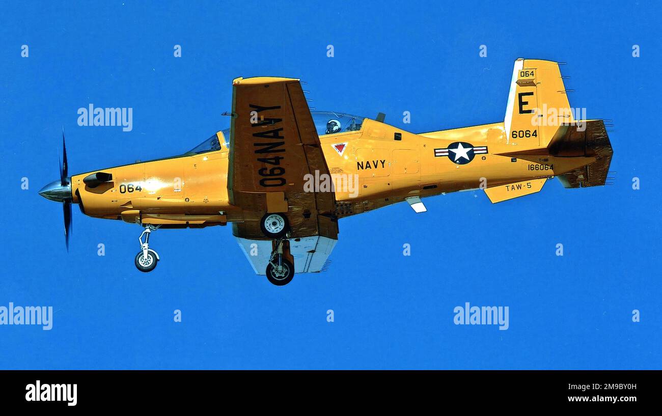 T-44C “Pegasus” VT-31, TAW 4 NAS Corpus Christi, TX – Squadron Graphics