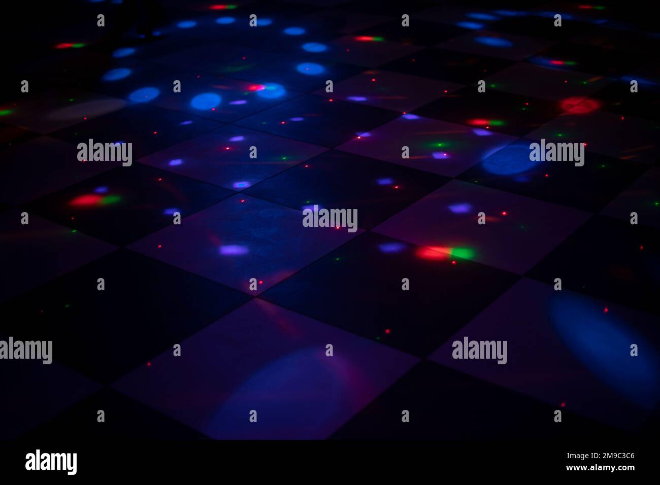 Disco dance floor hi-res stock photography and images - Alamy