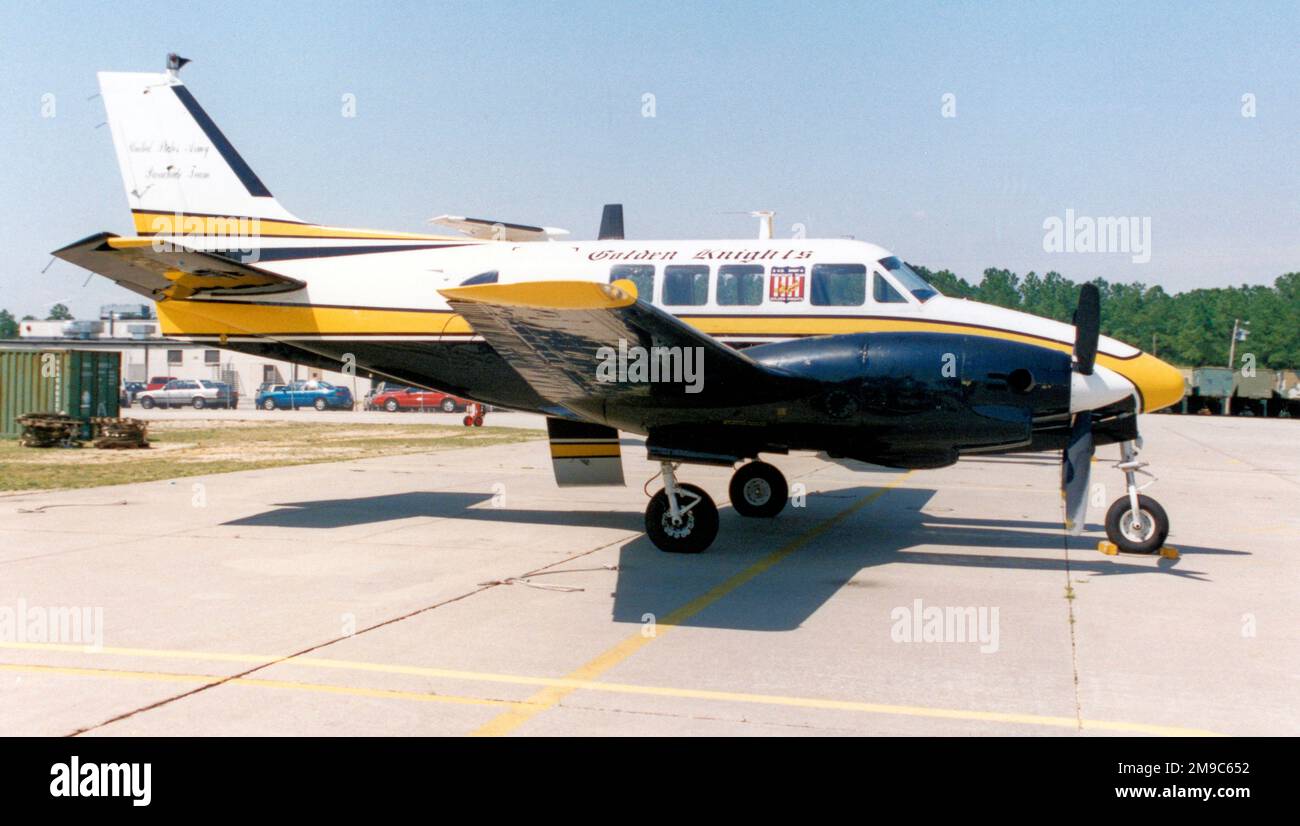 Beechcraft The Hi-Res Stock Photography And Images - Page 15 - Alamy