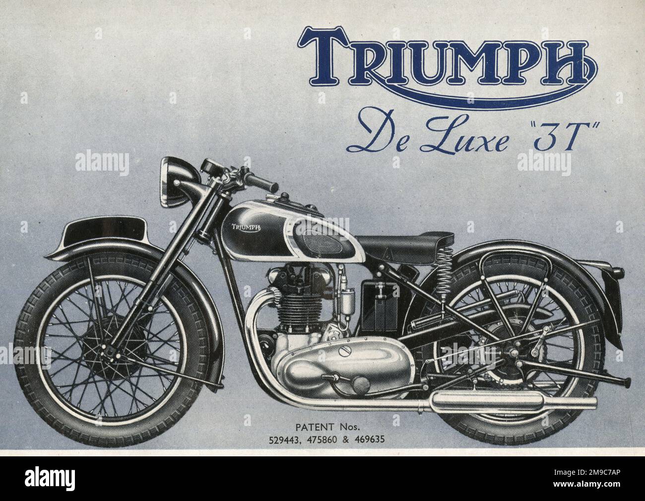 File:Triumph 3T motorcycle.jpg - Wikipedia