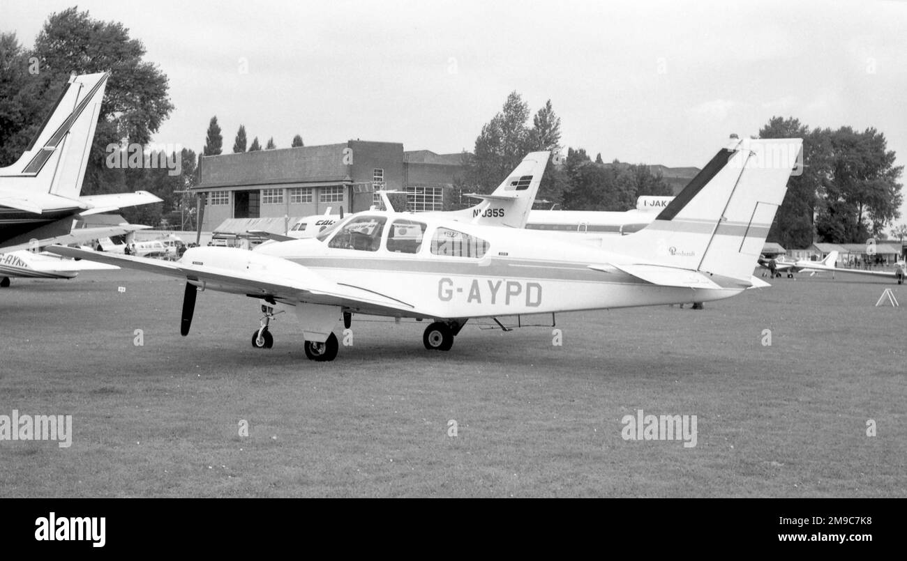 Beech baron Black and White Stock Photos & Images - Alamy