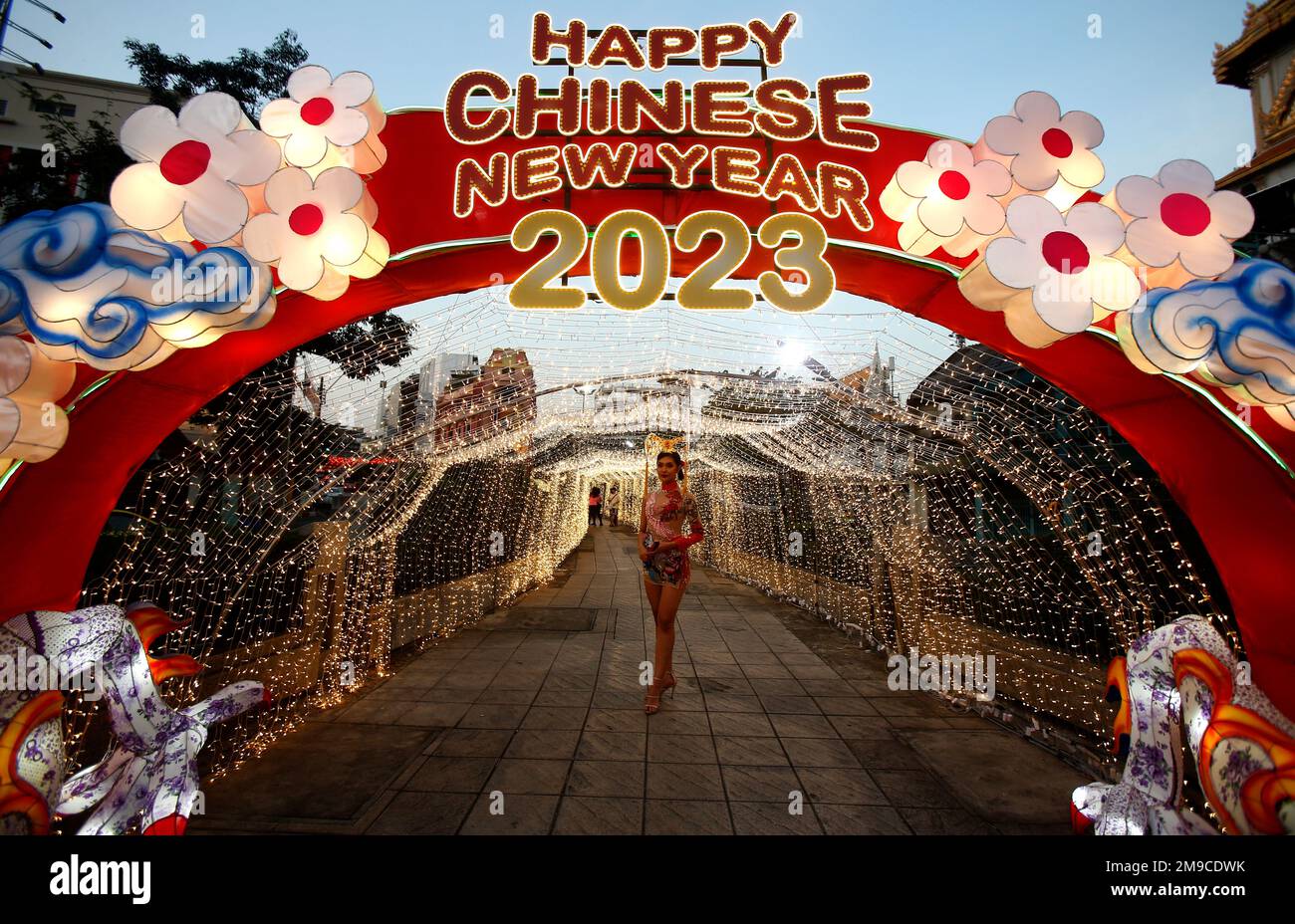 why is lunar new year called chinese new year