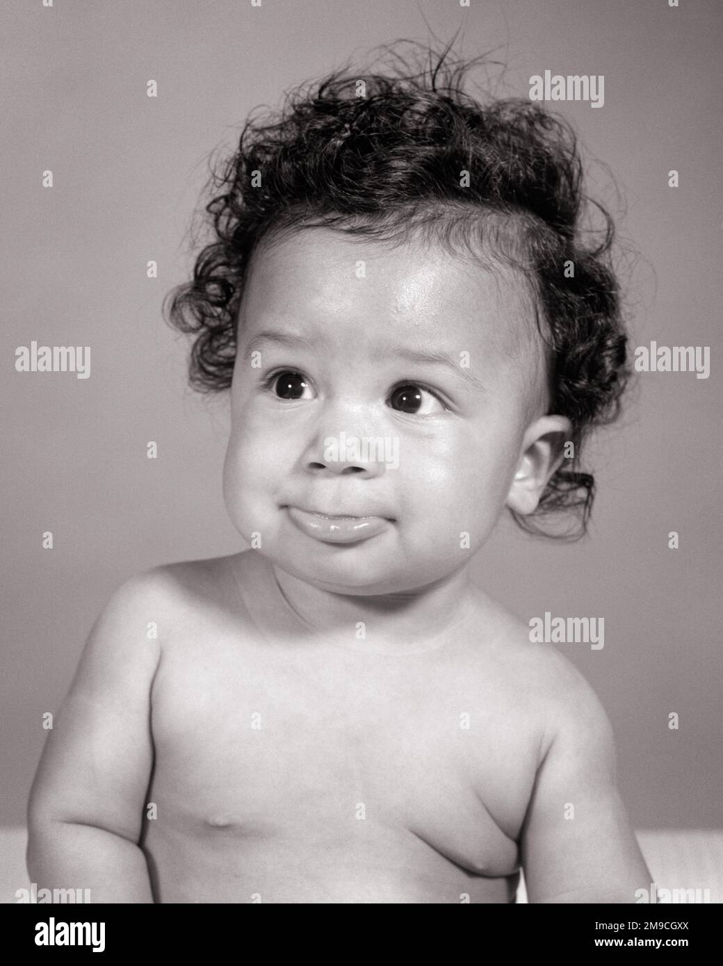 Skeptical African Baby skeptical-african-baby