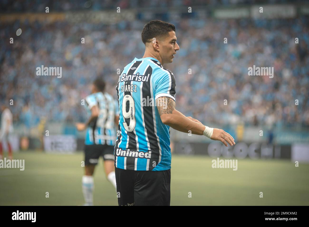 2023 City Tour Football with Internal Visit Grêmio Arena and Beira-Rio  Stadium