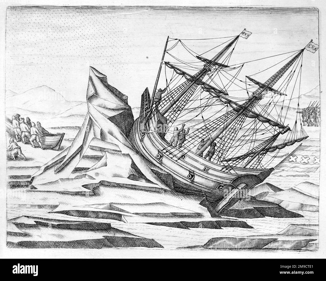 Details 71+ shipwreck sketch latest in.eteachers