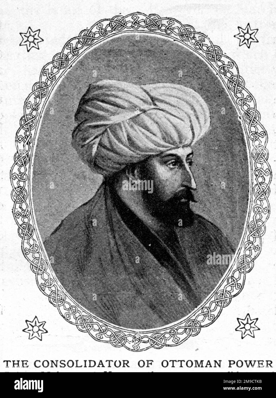 Sultan Black and White Stock Photos & Images Alamy