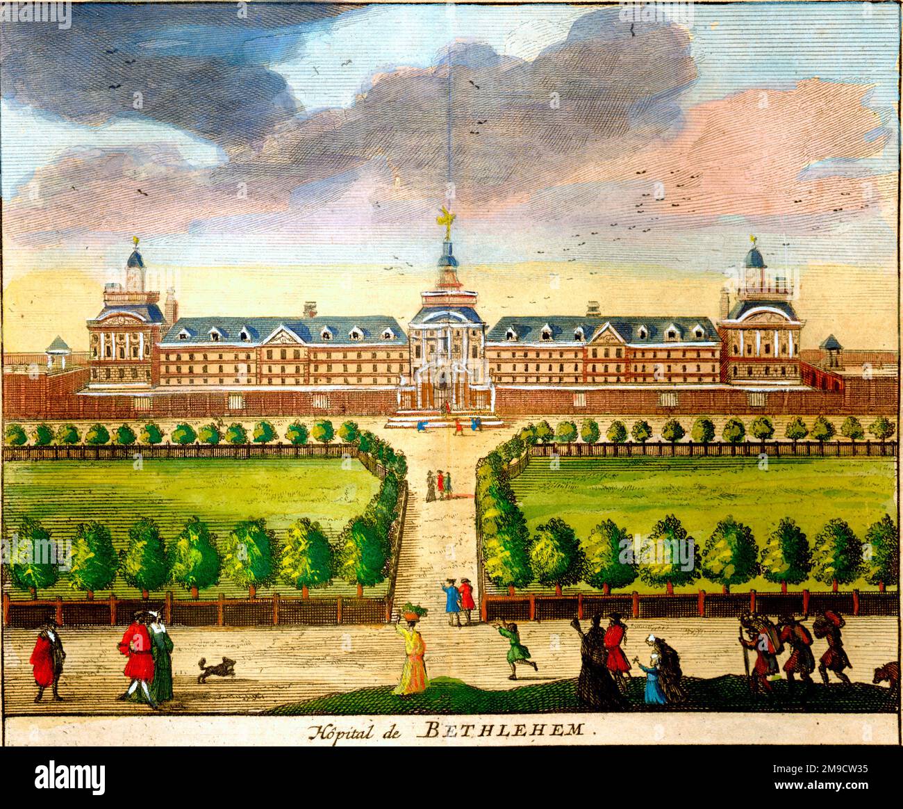 Bethlem Royal Hospital Bethlem Royal Hospital