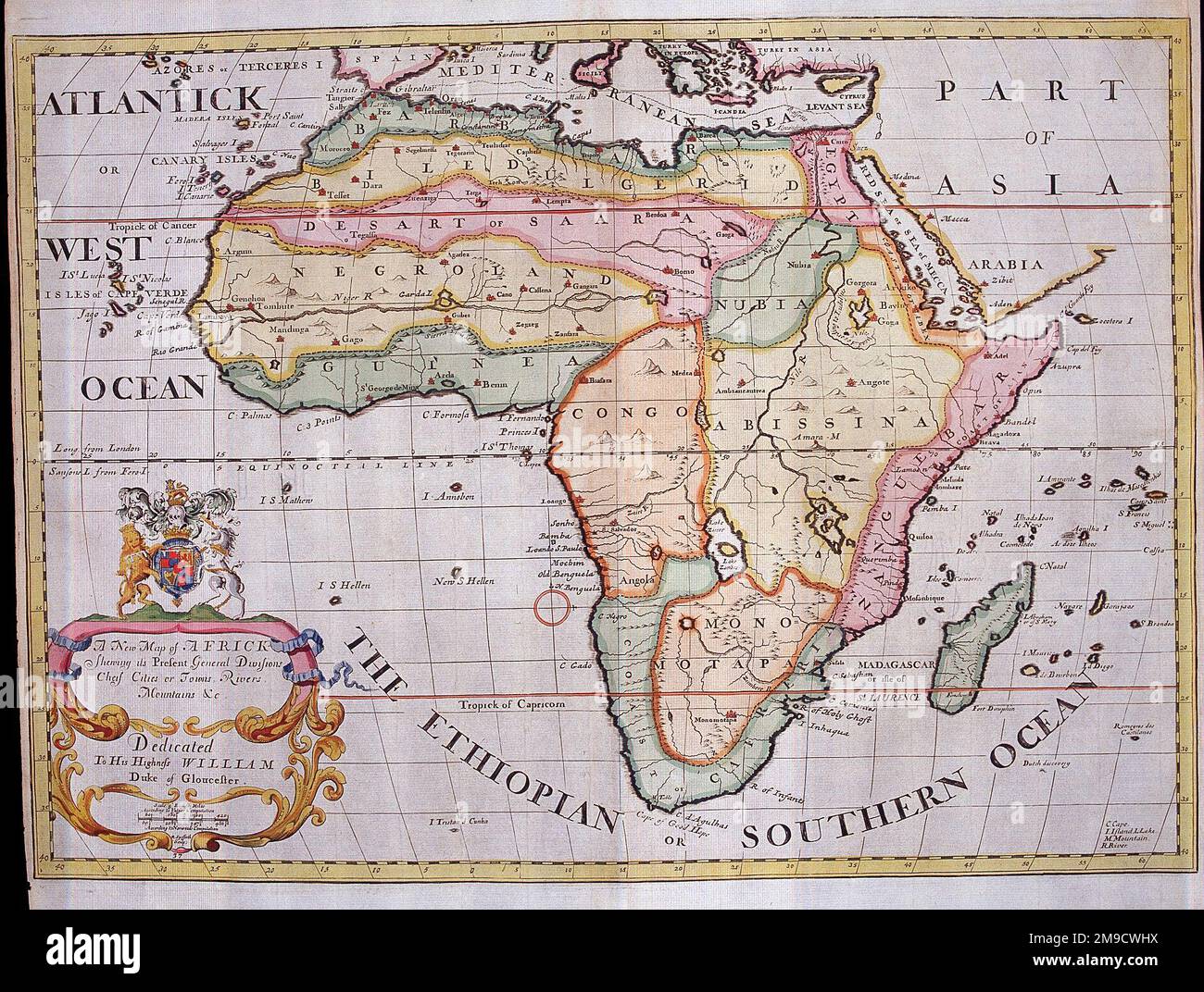 18th Century Map Of Africa Stock Photo Alamy venetian-school-of-the-18th-century-view-of-the-grand-canal-and-the