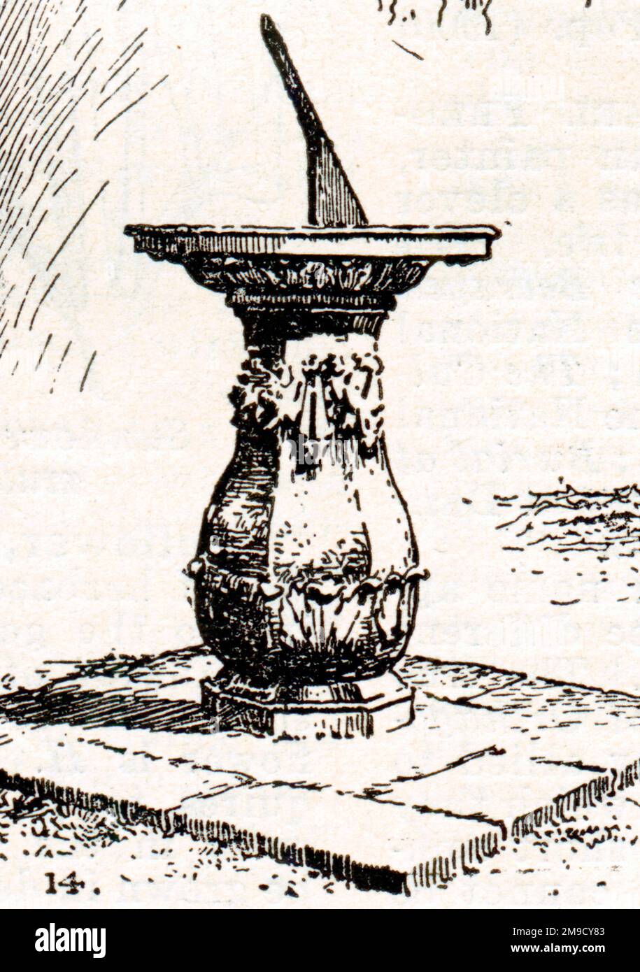 Historical sundial hires stock photography and images Alamy