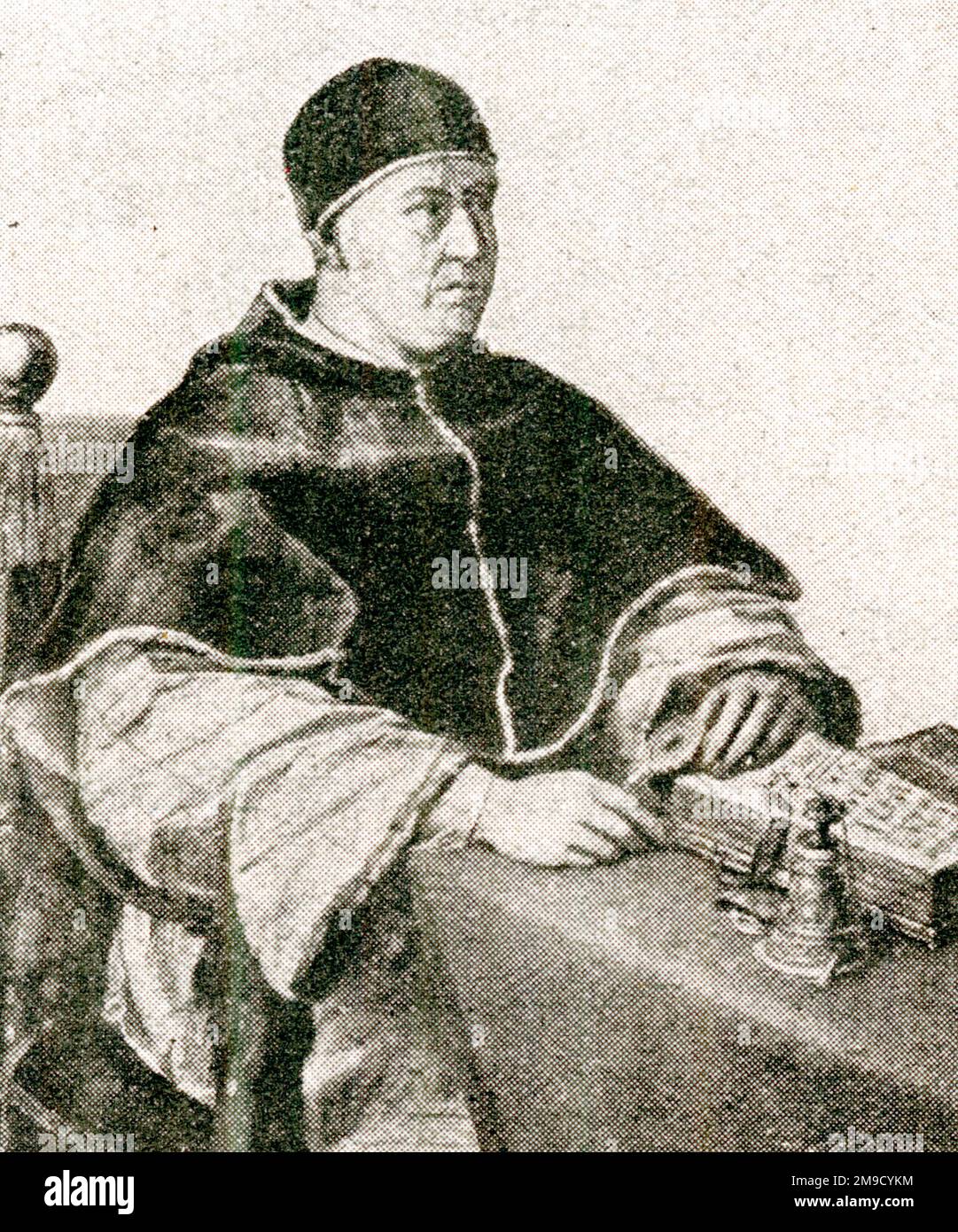 Pope Leo X Stock Photo Alamy Pope Leo X Stock Photo Alamy