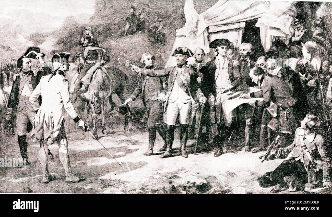 Battle Of Yorktown Clipart Flower