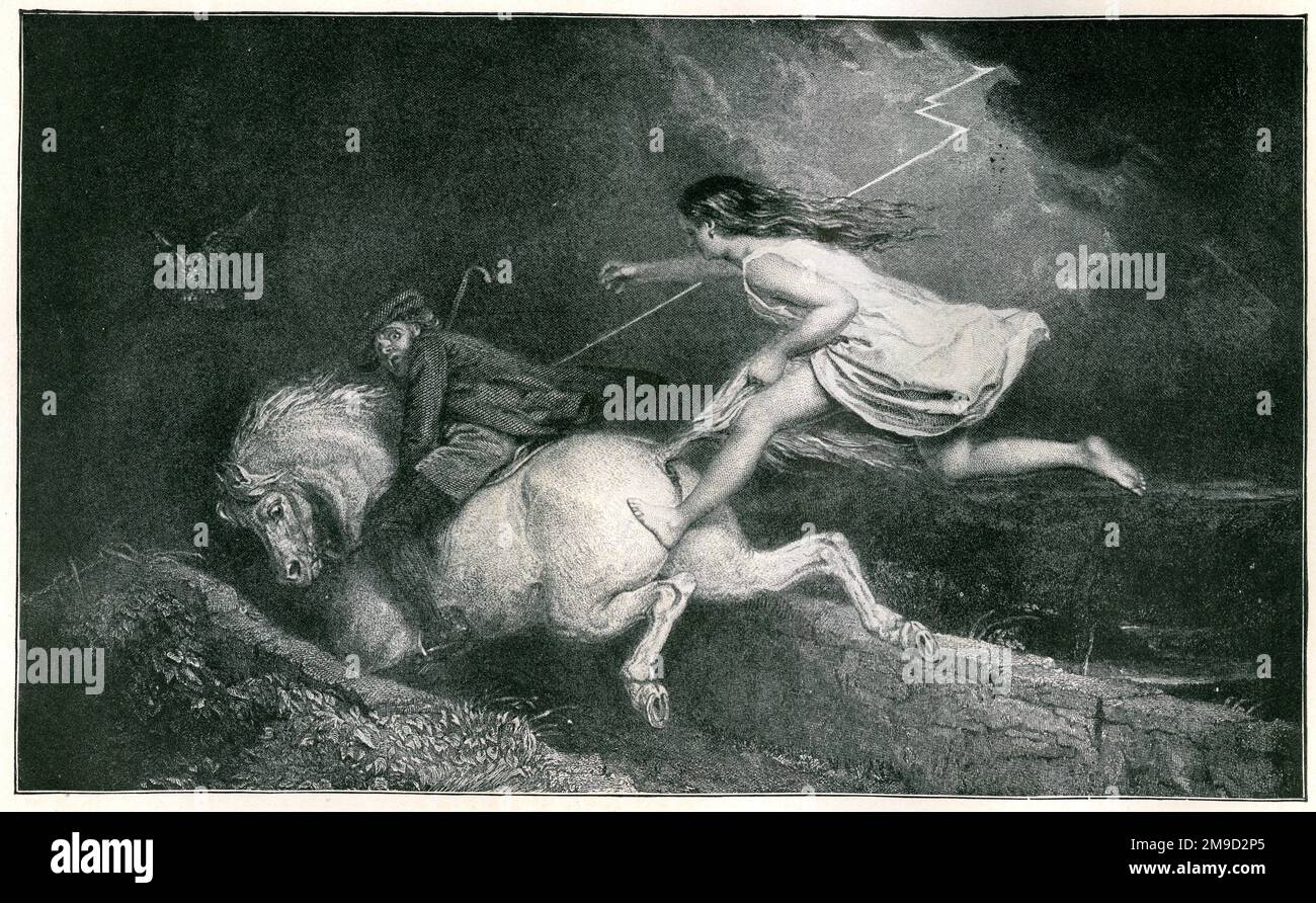 Tam O Shanter