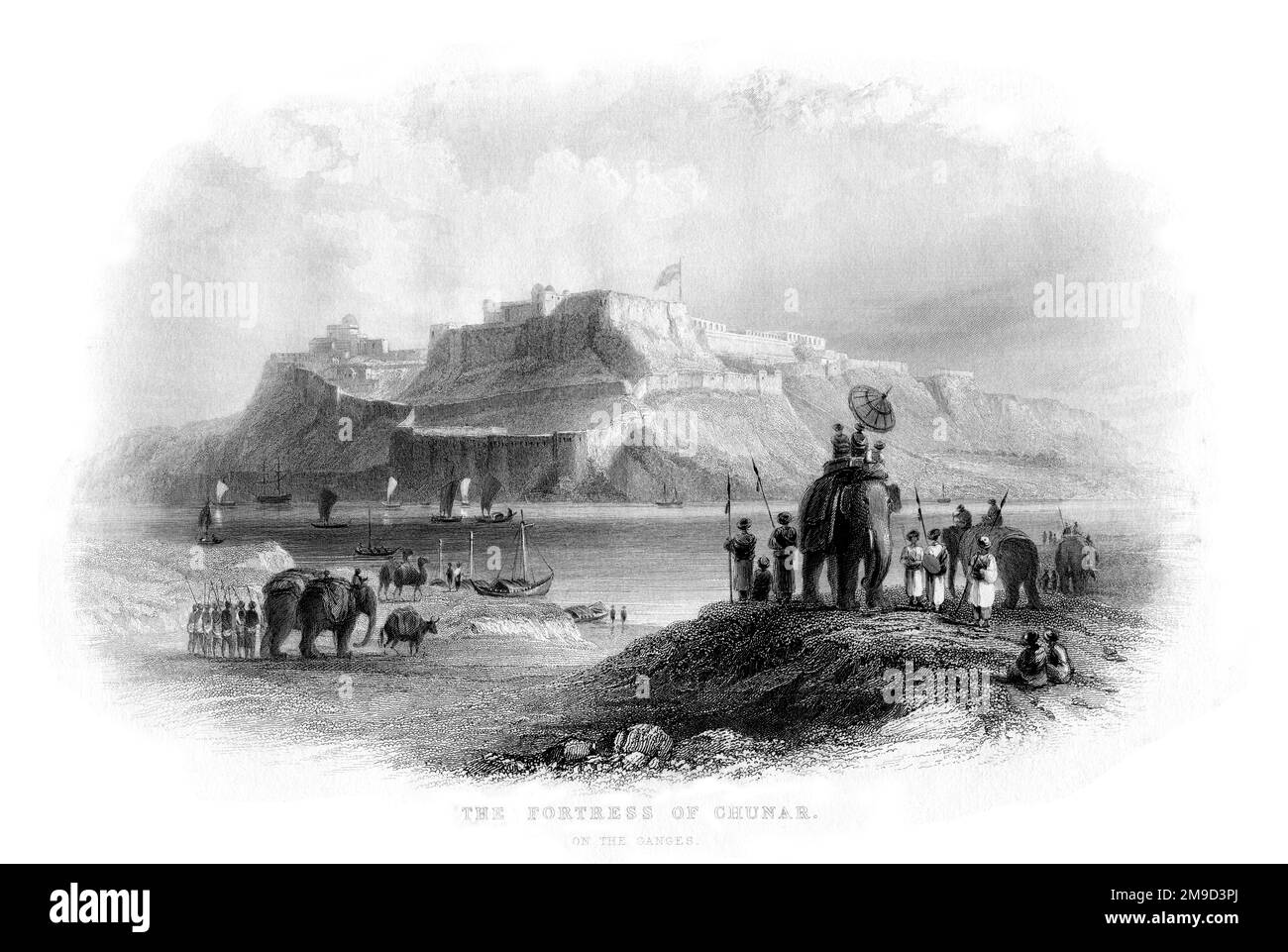 Mirzapur india hi-res stock photography and images - Alamy