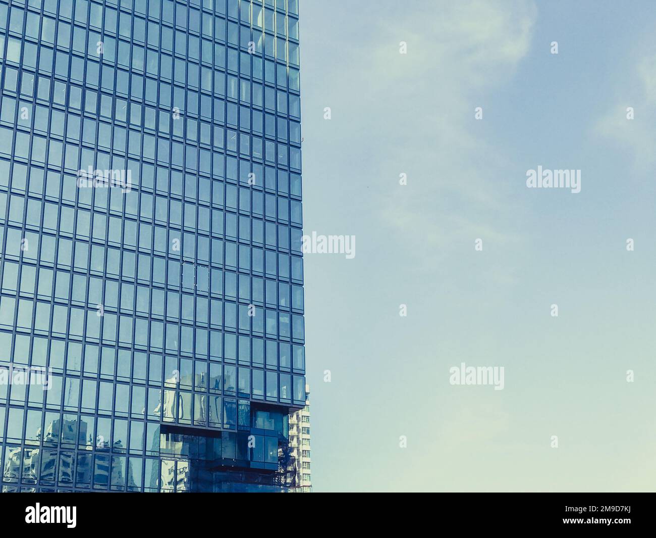windows office building background Stock Photo - Alamy
