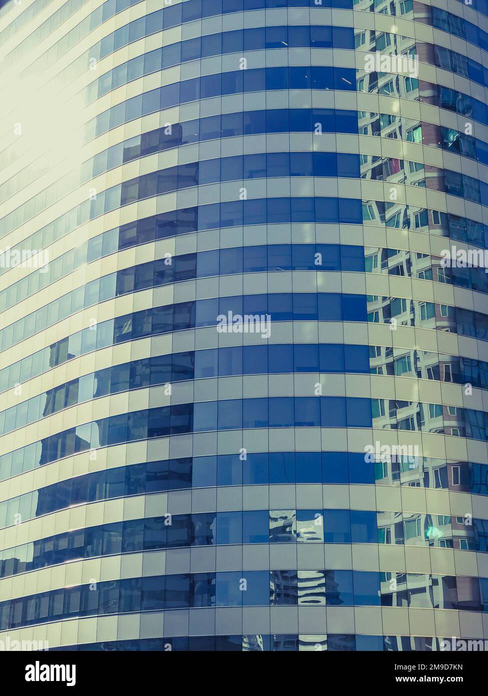 windows office building background Stock Photo - Alamy