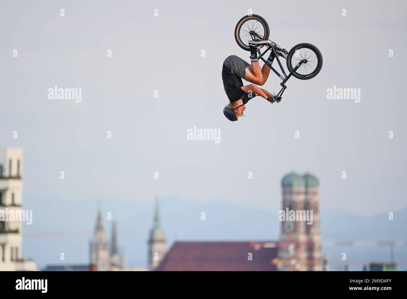 Paul tholen hi-res stock photography and images - Alamy