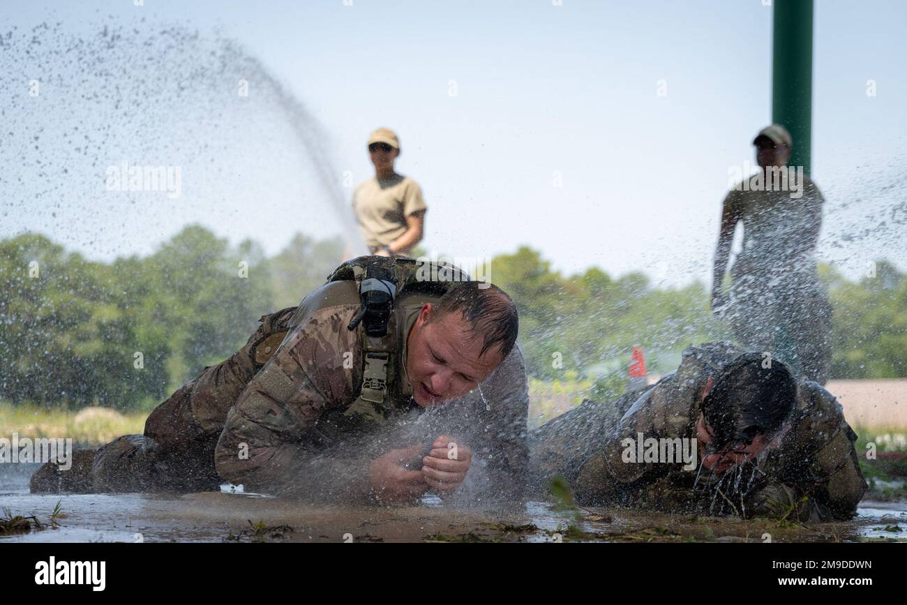 Staff sgt william jenkins iii 96th security forces squadron low