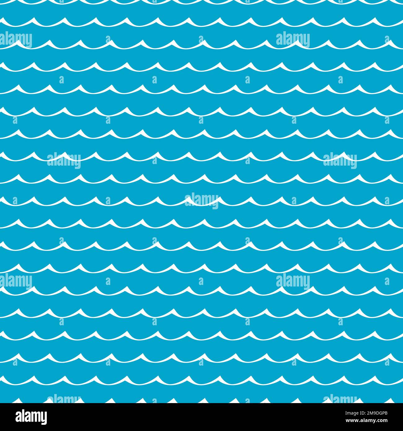 Blue swirly curvy lines Stock Vector Images - Alamy