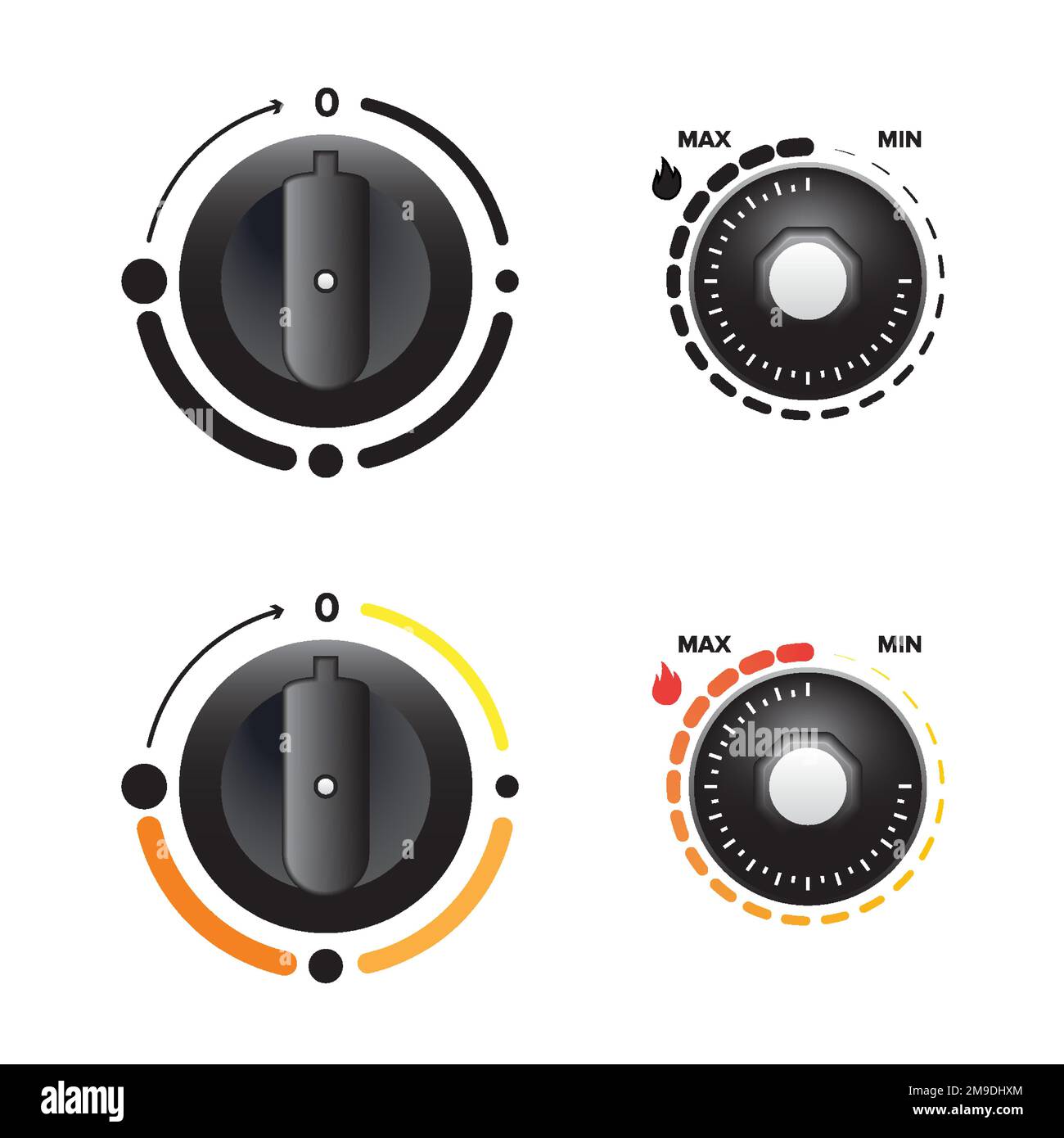 Stove manufacturer Stock Vector Images - Alamy
