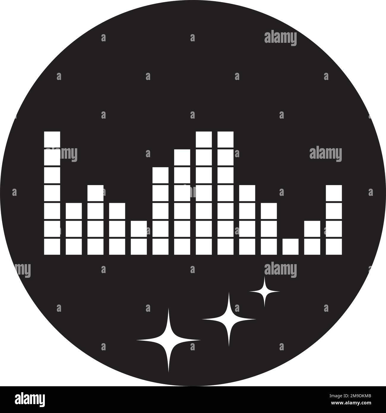 sound-wave-music-logo-vector-illustration-stock-vector-image-art-alamy