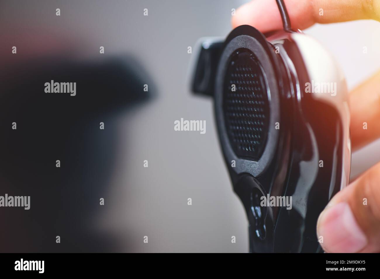 Monitor calibration hires stock photography and images Alamy