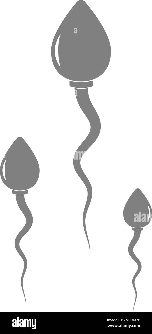 Sperm Black and White Stock Photos & Images Alamy
