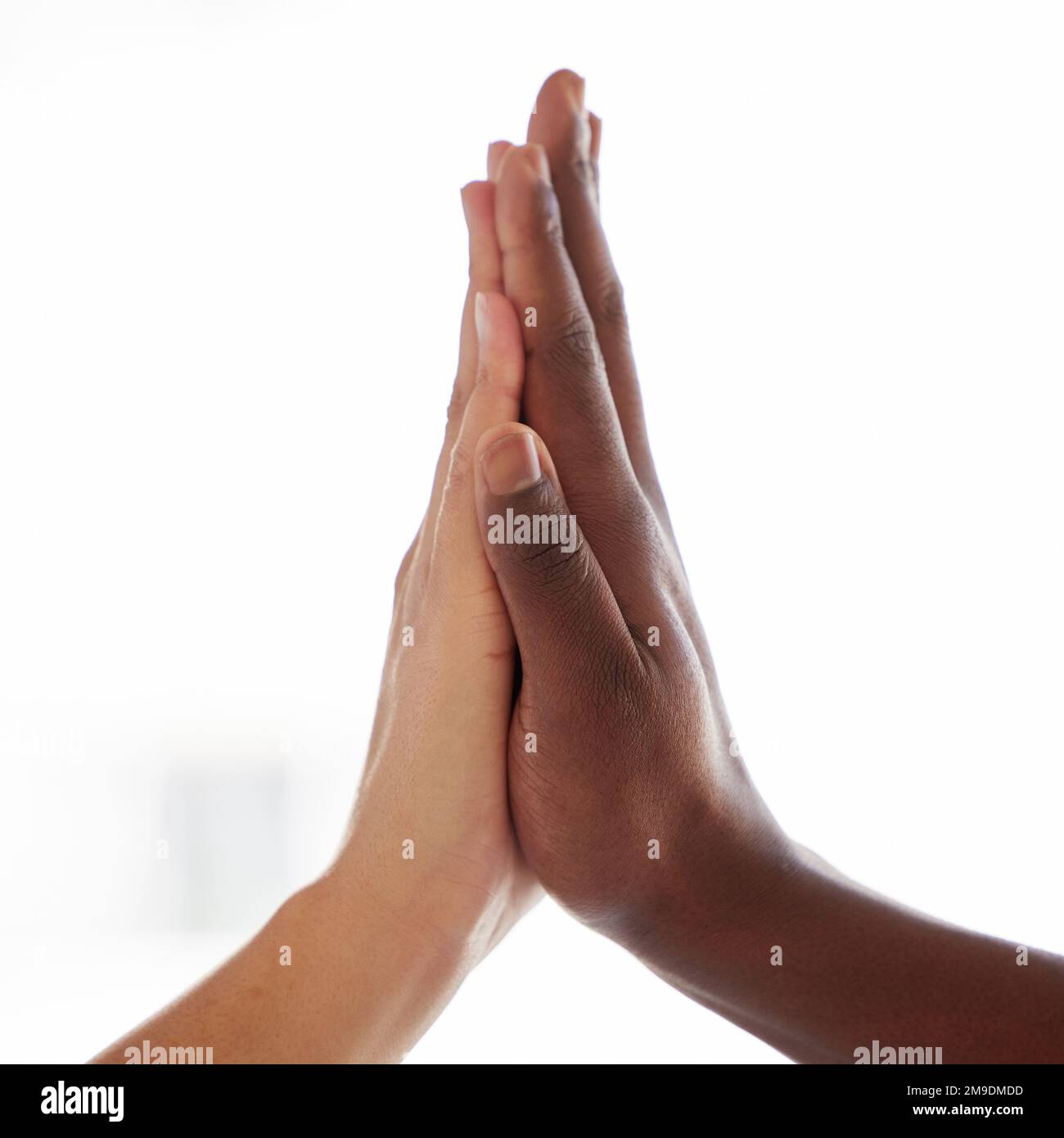 Where There Is Unity There Is Strength