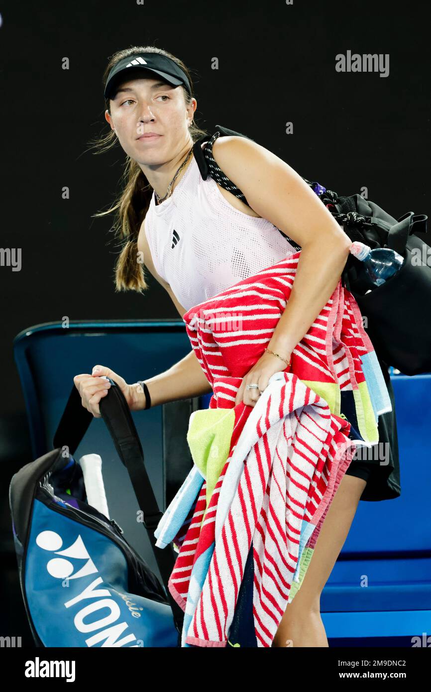 Jessica pegula australian open hires stock photography and images Alamy