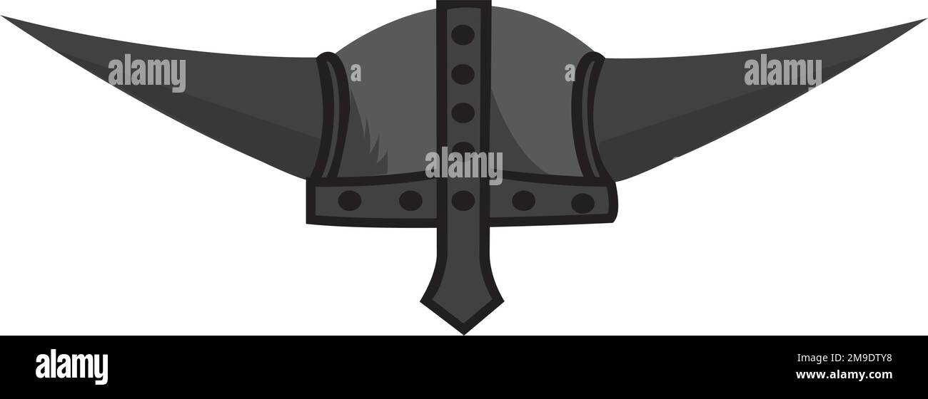 vikings logo vector design template Stock Vector Image & Art - Alamy