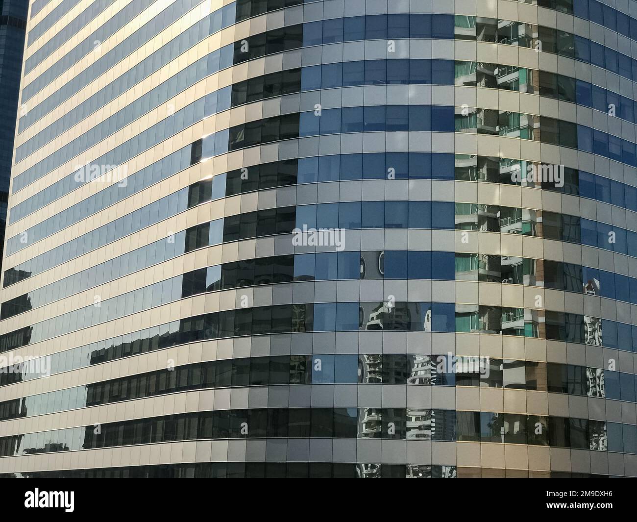 windows office building background Stock Photo - Alamy