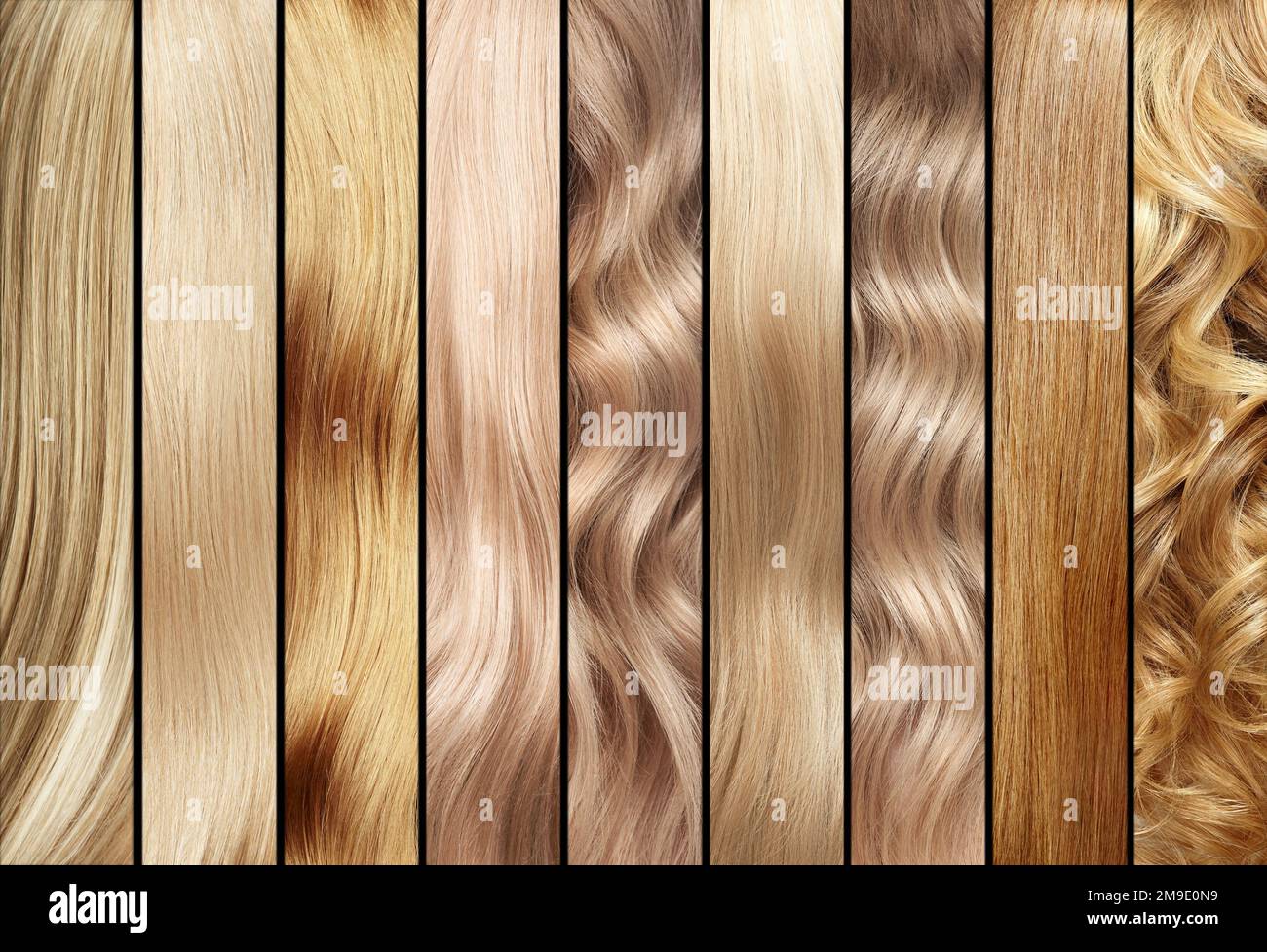 Hair dye sample hi-res stock photography and images - Alamy Hair dye sample hi-res stock photography and images - Alamy