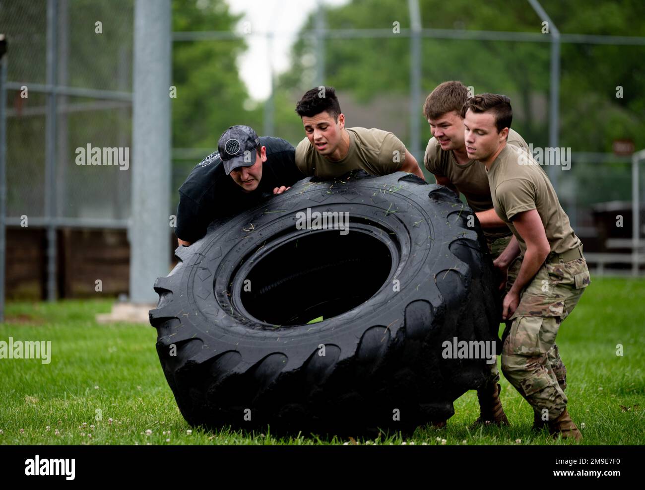 375th air moblity wing hi-res stock photography and images - Alamy