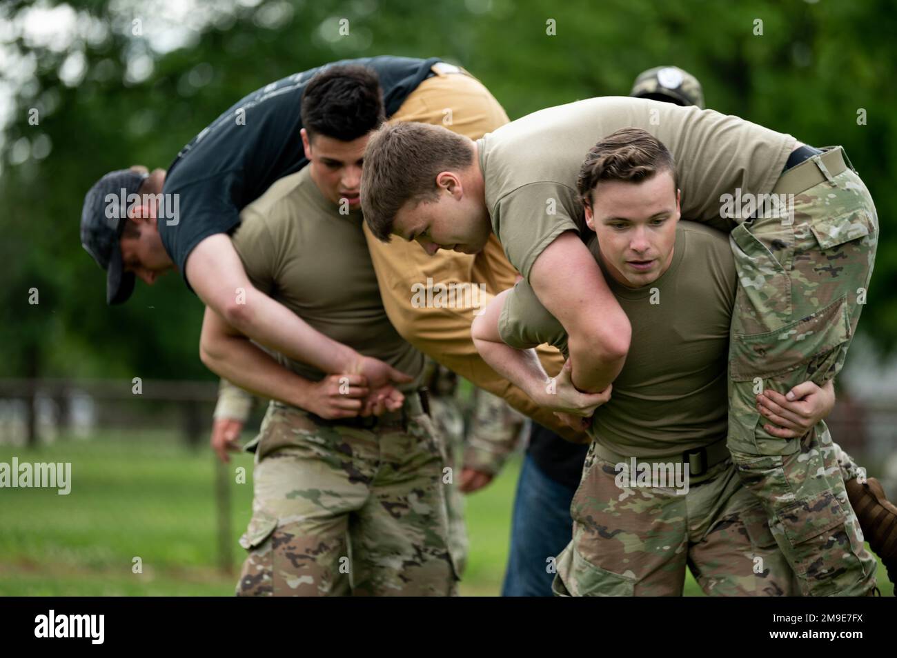 375th air moblity wing hi-res stock photography and images - Alamy